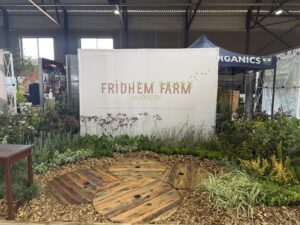 Cape Green Forum Trade day
